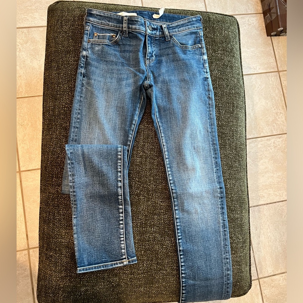 Pilcro & Letterpress by Anthropology Jeans